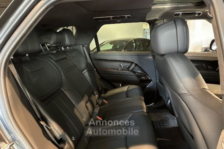 Land Rover Range Rover Sport P550E AWD 3.0L I6 PHEV AUTOBIOGRAPHY - <small></small> 147.970 € <small>TTC</small> - #37