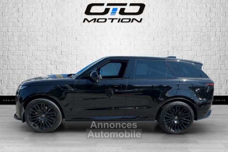 Land Rover Range Rover SPORT P635 SV Edition One AWD V8 4.4L - <small></small> 298.990 € <small></small> - #3