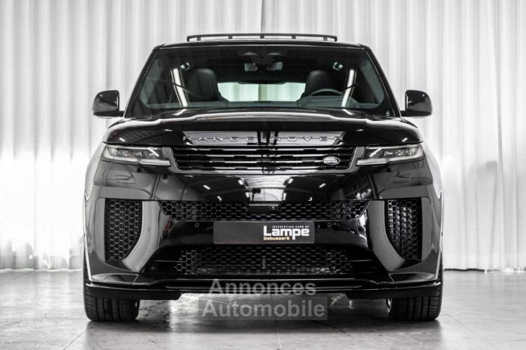 Land Rover Range Rover Sport P635 SV Edition One Meridian Massage Trekhaak ACC - <small></small> 235.990 € <small>TTC</small> - #2