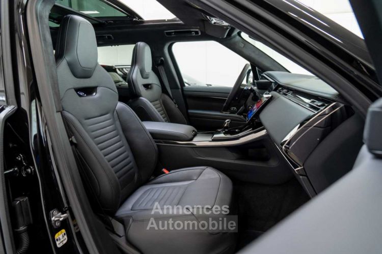Land Rover Range Rover Sport P635 SV Edition One Meridian Massage Trekhaak ACC - <small></small> 235.990 € <small>TTC</small> - #17