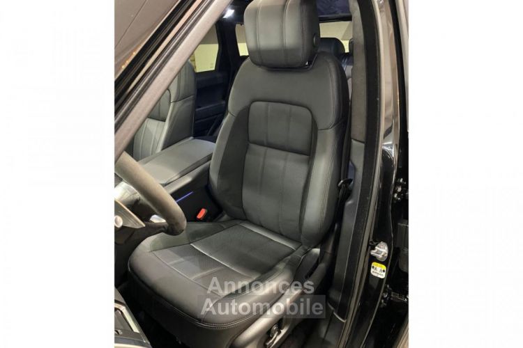 Land Rover Range Rover SPORT Ph2 3.0 Si6 400ch SERIE HST CARBONE - 6 cylindres -1°main - 30000km - Origine France - <small></small> 89.990 € <small>TTC</small> - #11