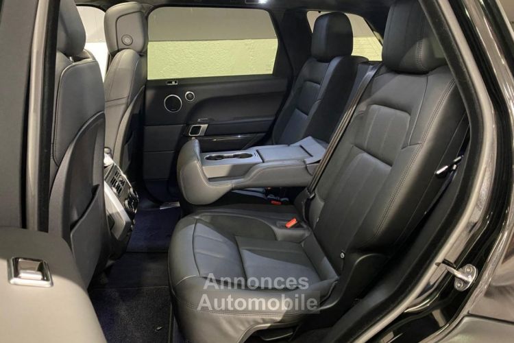 Land Rover Range Rover SPORT Ph2 3.0 Si6 400ch SERIE HST CARBONE - 6 cylindres -1°main - 30000km - Origine France - <small></small> 89.990 € <small>TTC</small> - #15