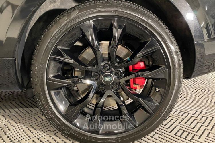 Land Rover Range Rover SPORT Ph2 3.0 Si6 400ch SERIE HST CARBONE - 6 cylindres -1°main - 30000km - Origine France - <small></small> 89.990 € <small>TTC</small> - #38