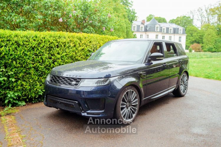 Land Rover Range Rover Sport Phase 2 SC - <small></small> 69.900 € <small>TTC</small> - #1