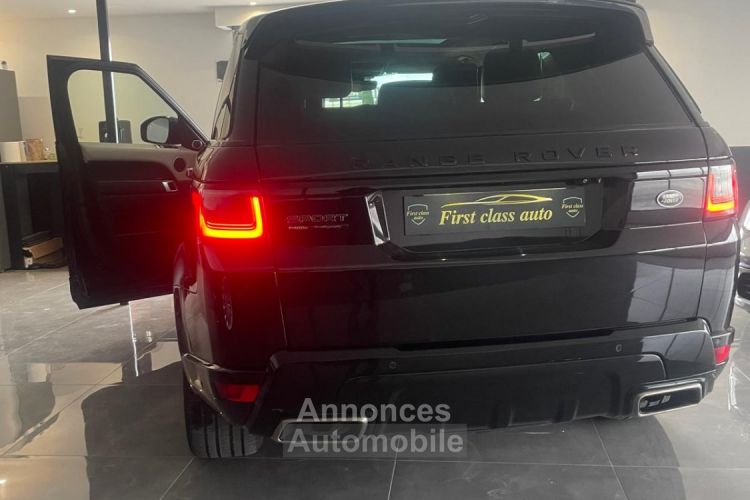 Land Rover Range Rover Sport Range Rover Sport P400e Hse Dynamic ENTRETIEN LAND ROVER - <small></small> 56.000 € <small>TTC</small> - #2