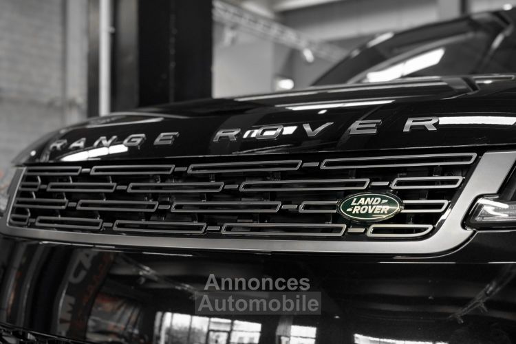 Land Rover Range Rover Sport Range Rover Sport P440e SE - <small></small> 133.900 € <small></small> - #18