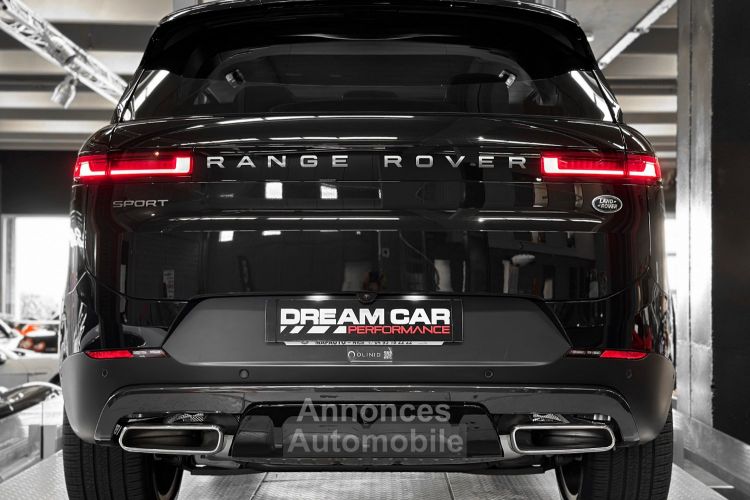 Land Rover Range Rover Sport Range Rover Sport P440e SE - <small></small> 133.900 € <small></small> - #10