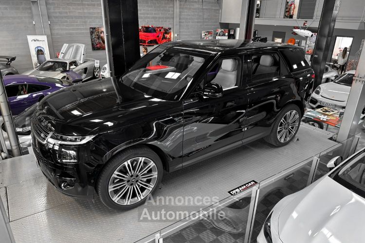 Land Rover Range Rover Sport Range Rover Sport P440e SE - <small></small> 133.900 € <small></small> - #1