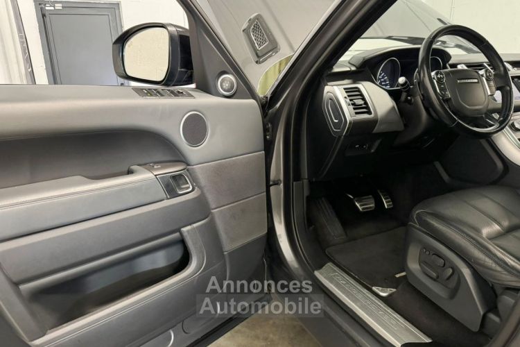 Land Rover Range Rover Sport SDV6 3.0 292ch HSE Dynamic BVA8 - <small></small> 30.990 € <small>TTC</small> - #20