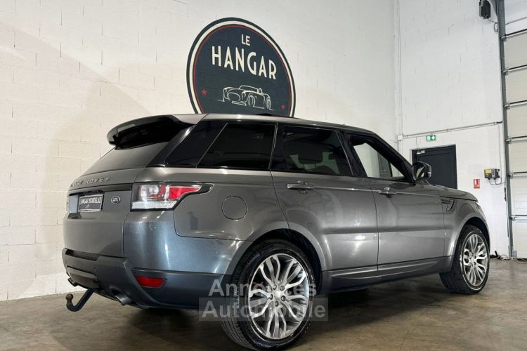 Land Rover Range Rover Sport SDV6 3.0 292ch HSE Dynamic BVA8 - <small></small> 30.990 € <small>TTC</small> - #22