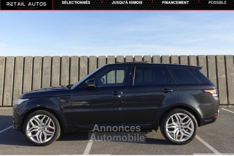 Land Rover Range Rover SPORT SDV6 3.0 Autobiography Dynamic Mark - <small></small> 31.990 € <small>TTC</small> - #2