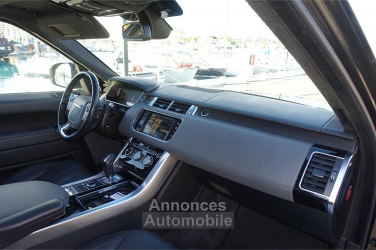 Land Rover Range Rover SPORT SDV6 3.0 Autobiography Dynamic Mark - <small></small> 31.990 € <small>TTC</small> - #6