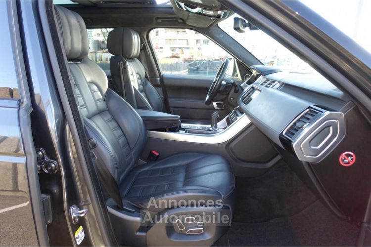 Land Rover Range Rover SPORT SDV6 3.0 Autobiography Dynamic Mark - <small></small> 31.990 € <small>TTC</small> - #7