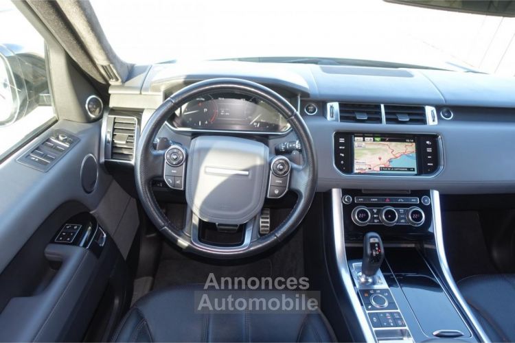 Land Rover Range Rover SPORT SDV6 3.0 Autobiography Dynamic Mark - <small></small> 31.990 € <small>TTC</small> - #9