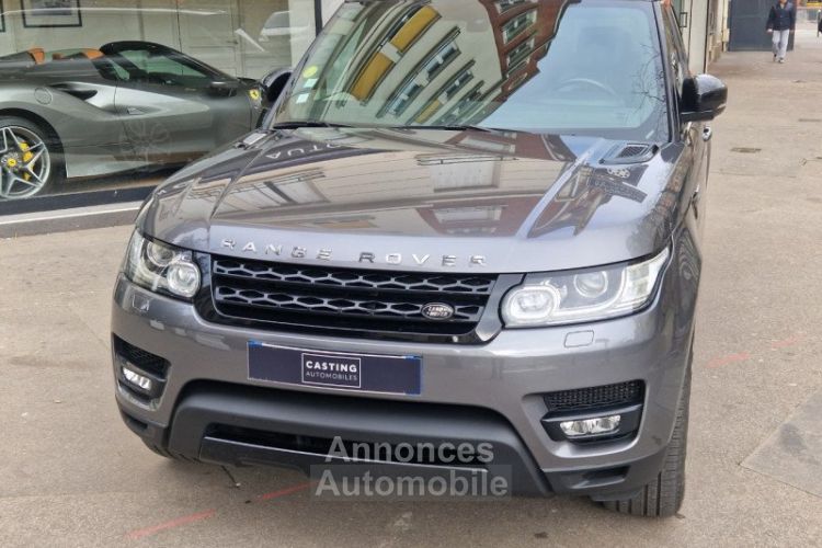 Land Rover Range Rover Sport SDV6 3.0 HSE DYNAMIC - <small></small> 36.900 € <small>TTC</small> - #2