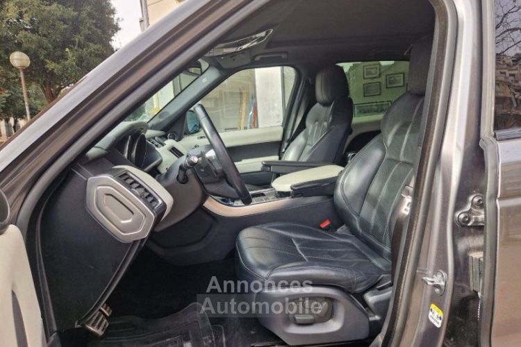 Land Rover Range Rover Sport SDV6 3.0 HSE DYNAMIC - <small></small> 36.900 € <small>TTC</small> - #9