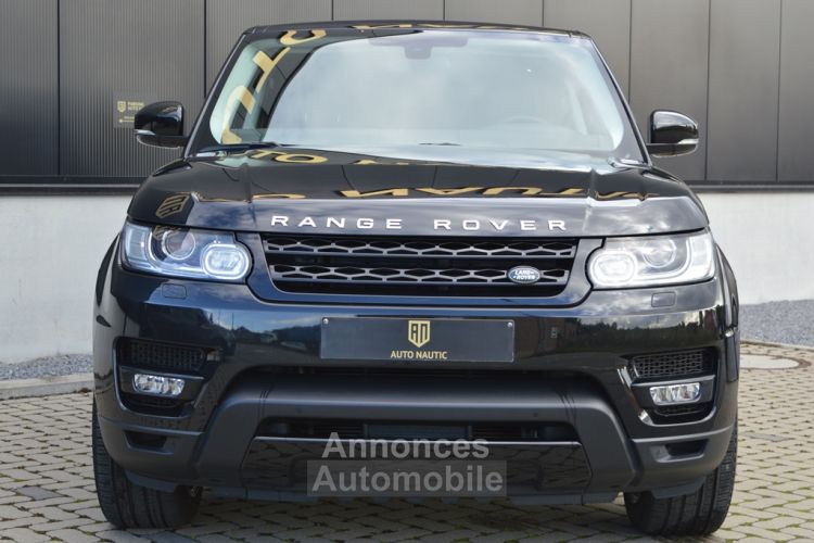 Land Rover Range Rover Sport SDV6 3.0L HSE Dynamic 292 ch 1 MAIN !! - <small></small> 27.900 € <small></small> - #3