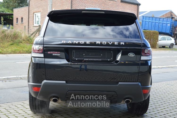 Land Rover Range Rover Sport SDV6 3.0L HSE Dynamic 292 ch 1 MAIN !! - <small></small> 27.900 € <small></small> - #4