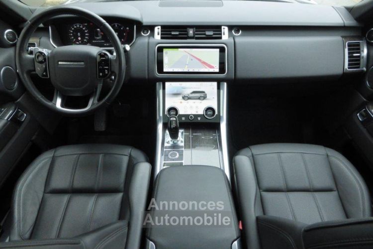 Land Rover Range Rover Sport SDV6 HSE - <small></small> 49.950 € <small>TTC</small> - #4