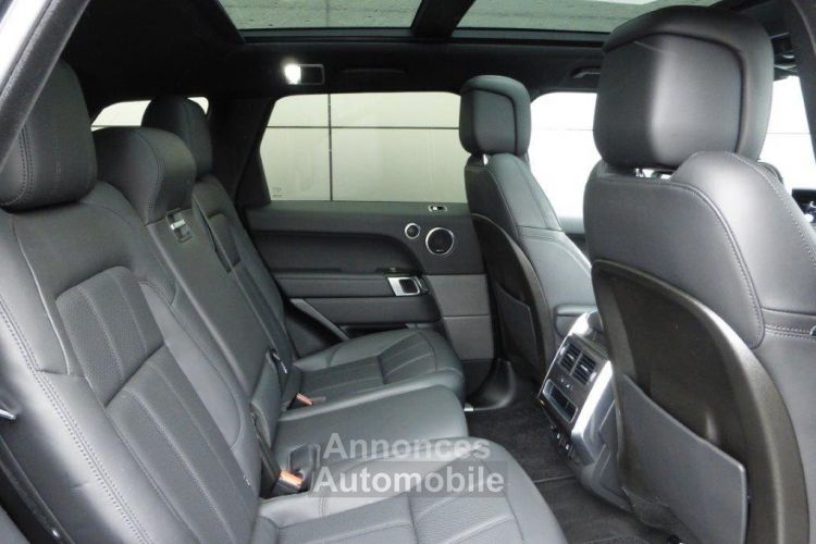 Land Rover Range Rover Sport SDV6 HSE - <small></small> 49.950 € <small>TTC</small> - #5