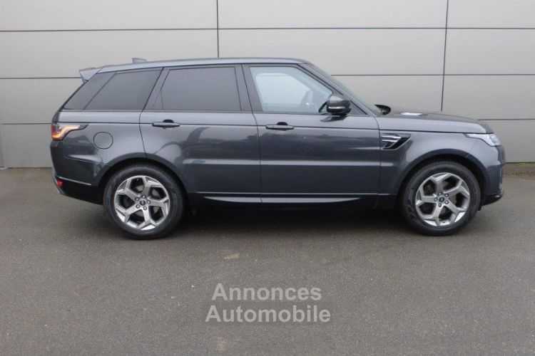 Land Rover Range Rover Sport SDV6 HSE - <small></small> 49.950 € <small>TTC</small> - #6