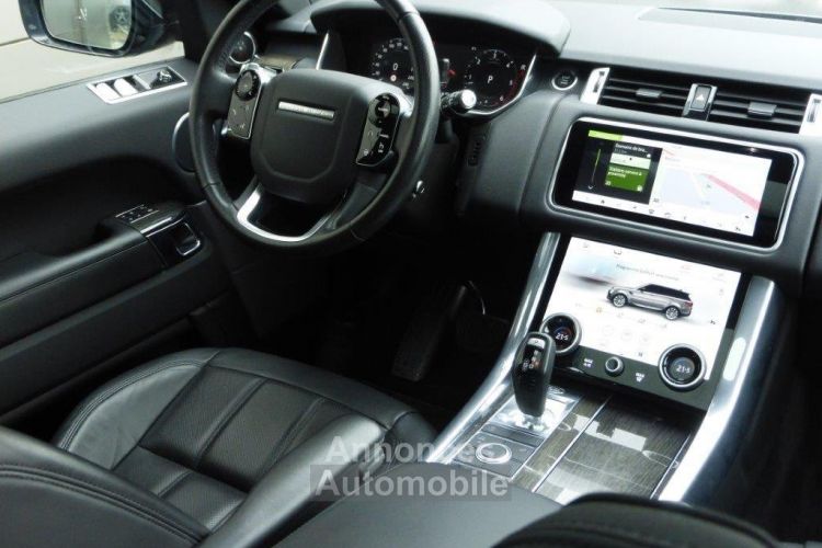 Land Rover Range Rover Sport SDV6 HSE - <small></small> 49.950 € <small>TTC</small> - #23