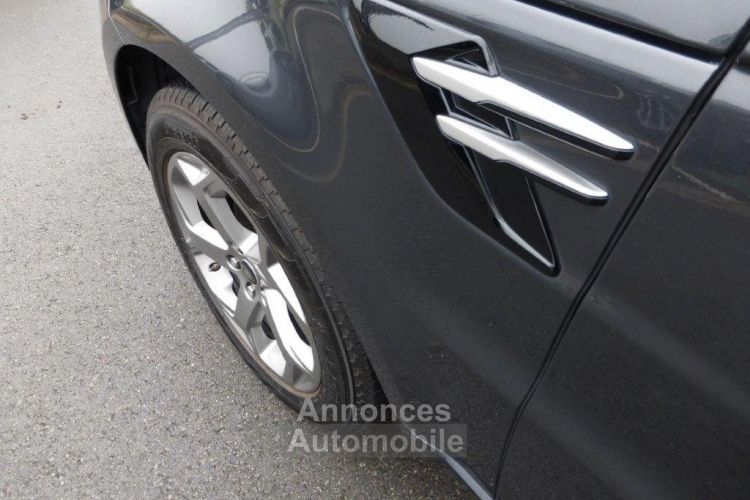 Land Rover Range Rover Sport SDV6 HSE - <small></small> 49.950 € <small>TTC</small> - #28