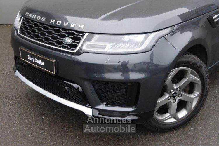 Land Rover Range Rover Sport SDV6 HSE - <small></small> 49.950 € <small>TTC</small> - #30