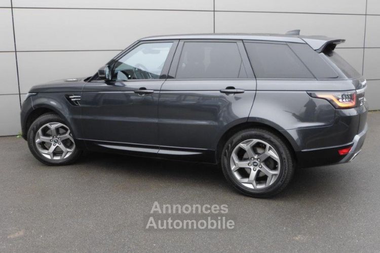 Land Rover Range Rover Sport SDV6 HSE - <small></small> 49.950 € <small>TTC</small> - #43