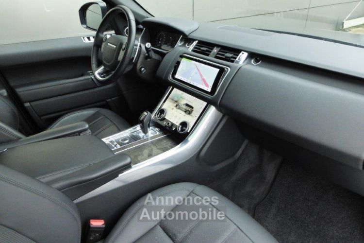 Land Rover Range Rover Sport SDV6 HSE - <small></small> 49.950 € <small>TTC</small> - #50