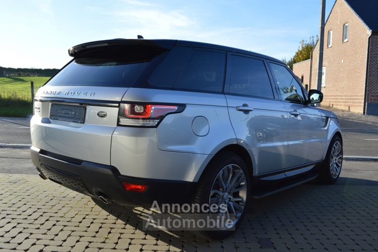 Land Rover Range Rover Sport SDV8 340 ch HSE Dynamic Superbe état !! - <small></small> 45.900 € <small></small> - #2