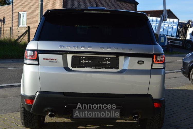 Land Rover Range Rover Sport SDV8 340 ch HSE Dynamic Superbe état !! - <small></small> 45.900 € <small></small> - #4
