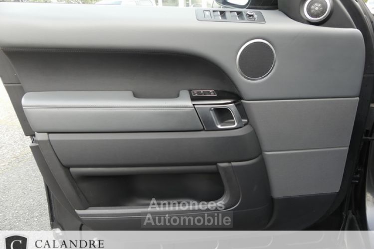 Land Rover Range Rover Sport SDV8 4.4L HSE DYNAMIC A - <small></small> 29.970 € <small>TTC</small> - #11