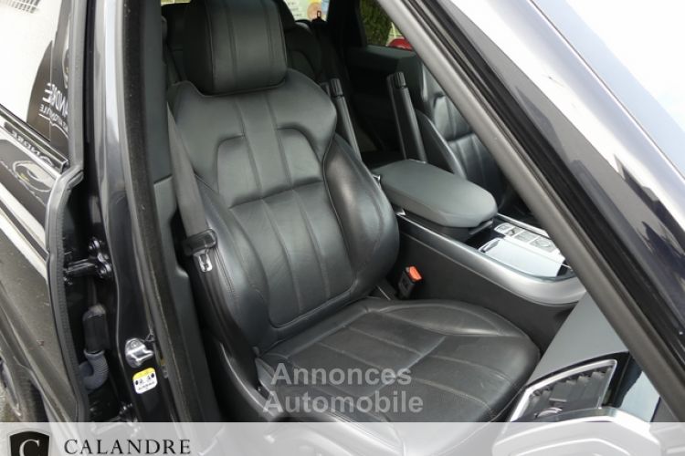 Land Rover Range Rover Sport SDV8 4.4L HSE DYNAMIC A - <small></small> 29.970 € <small>TTC</small> - #22