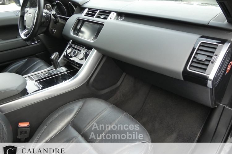 Land Rover Range Rover Sport SDV8 4.4L HSE DYNAMIC A - <small></small> 29.970 € <small>TTC</small> - #23