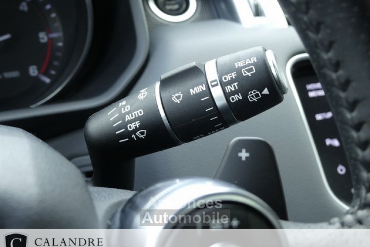 Land Rover Range Rover Sport SDV8 4.4L HSE DYNAMIC A - <small></small> 29.970 € <small>TTC</small> - #43