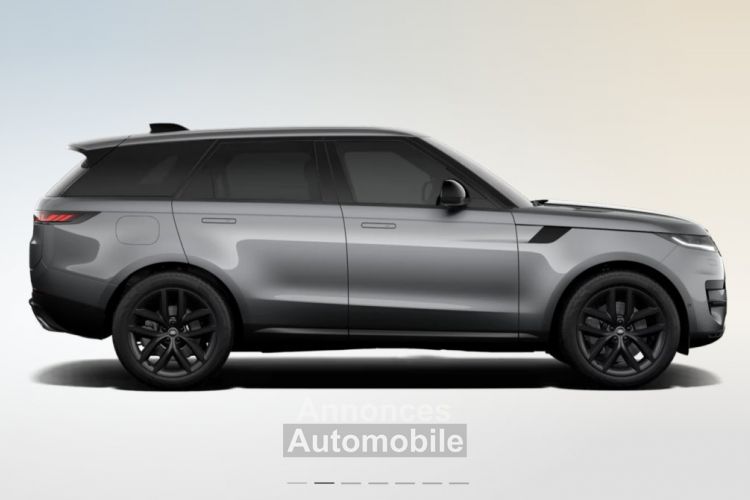 Land Rover Range Rover Sport SE P460e PANO ALU22 ACC MERIDIAN - <small></small> 112.500 € <small>TTC</small> - #7