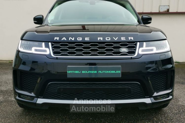 Land Rover Range Rover Sport Si4 300cv 7 places HSE - <small></small> 49.990 € <small>TTC</small> - #3