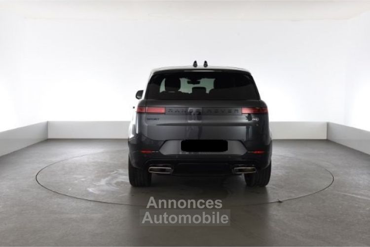 Land Rover Range Rover Sport SPORT DYNAMIC HSE P440e - <small></small> 138.990 € <small>TTC</small> - #2