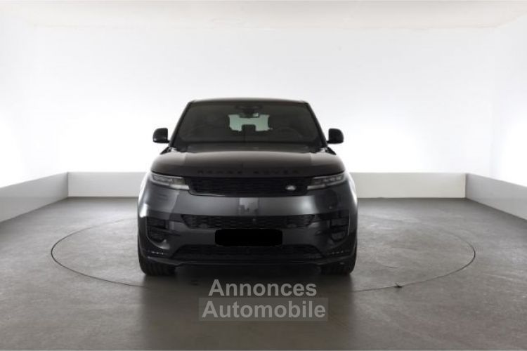 Land Rover Range Rover Sport SPORT DYNAMIC HSE P440e - <small></small> 138.990 € <small>TTC</small> - #8