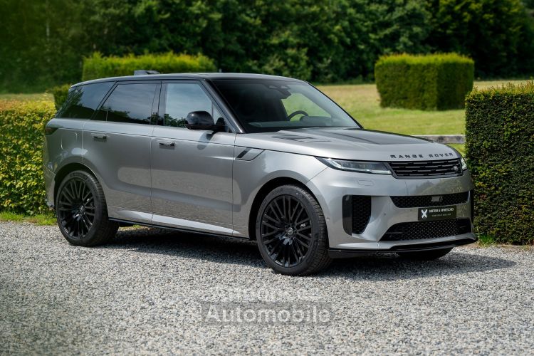 Land Rover Range Rover Sport SV Edition One 2024 - Brand New - <small></small> 225.000 € <small></small> - #1