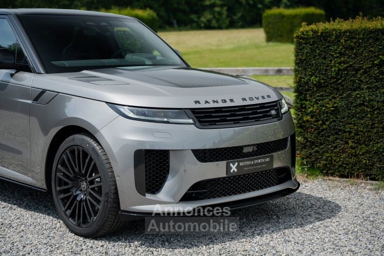 Land Rover Range Rover Sport SV Edition One 2024 - Brand New - <small></small> 225.000 € <small></small> - #2