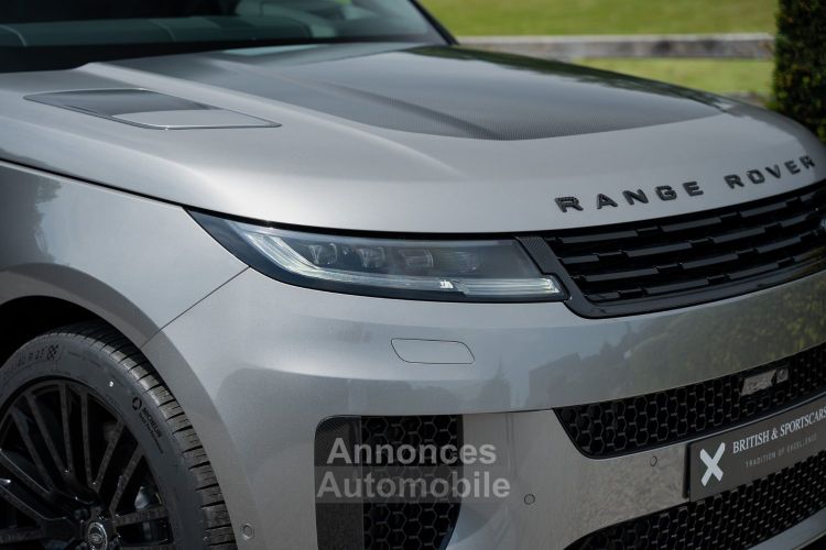 Land Rover Range Rover Sport SV Edition One 2024 - Brand New - <small></small> 225.000 € <small></small> - #3