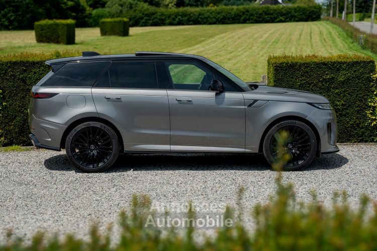 Land Rover Range Rover Sport SV Edition One 2024 - Brand New - <small></small> 225.000 € <small></small> - #9