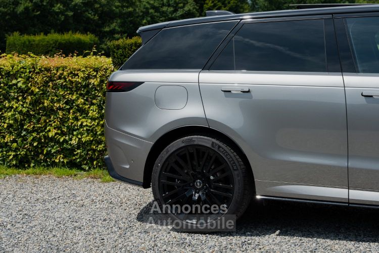 Land Rover Range Rover Sport SV Edition One 2024 - Brand New - <small></small> 225.000 € <small></small> - #10