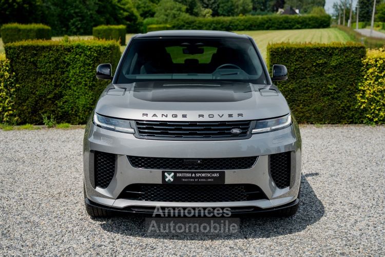 Land Rover Range Rover Sport SV Edition One 2024 - Brand New - <small></small> 225.000 € <small></small> - #12