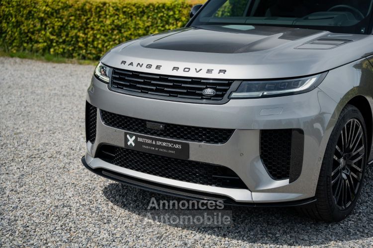 Land Rover Range Rover Sport SV Edition One 2024 - Brand New - <small></small> 225.000 € <small></small> - #13