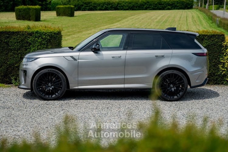 Land Rover Range Rover Sport SV Edition One 2024 - Brand New - <small></small> 225.000 € <small></small> - #14