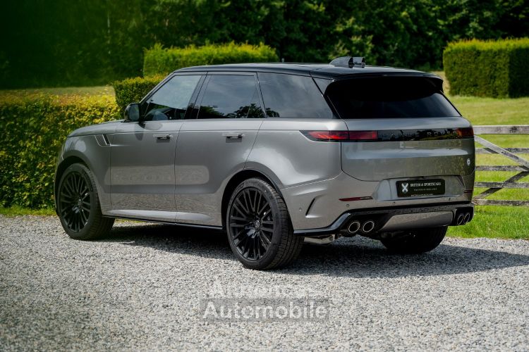 Land Rover Range Rover Sport SV Edition One 2024 - Brand New - <small></small> 225.000 € <small></small> - #18