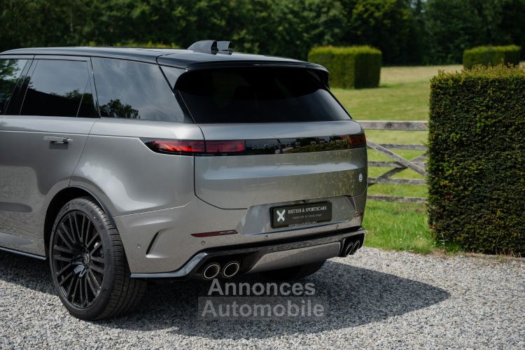 Land Rover Range Rover Sport SV Edition One 2024 - Brand New - <small></small> 225.000 € <small></small> - #19